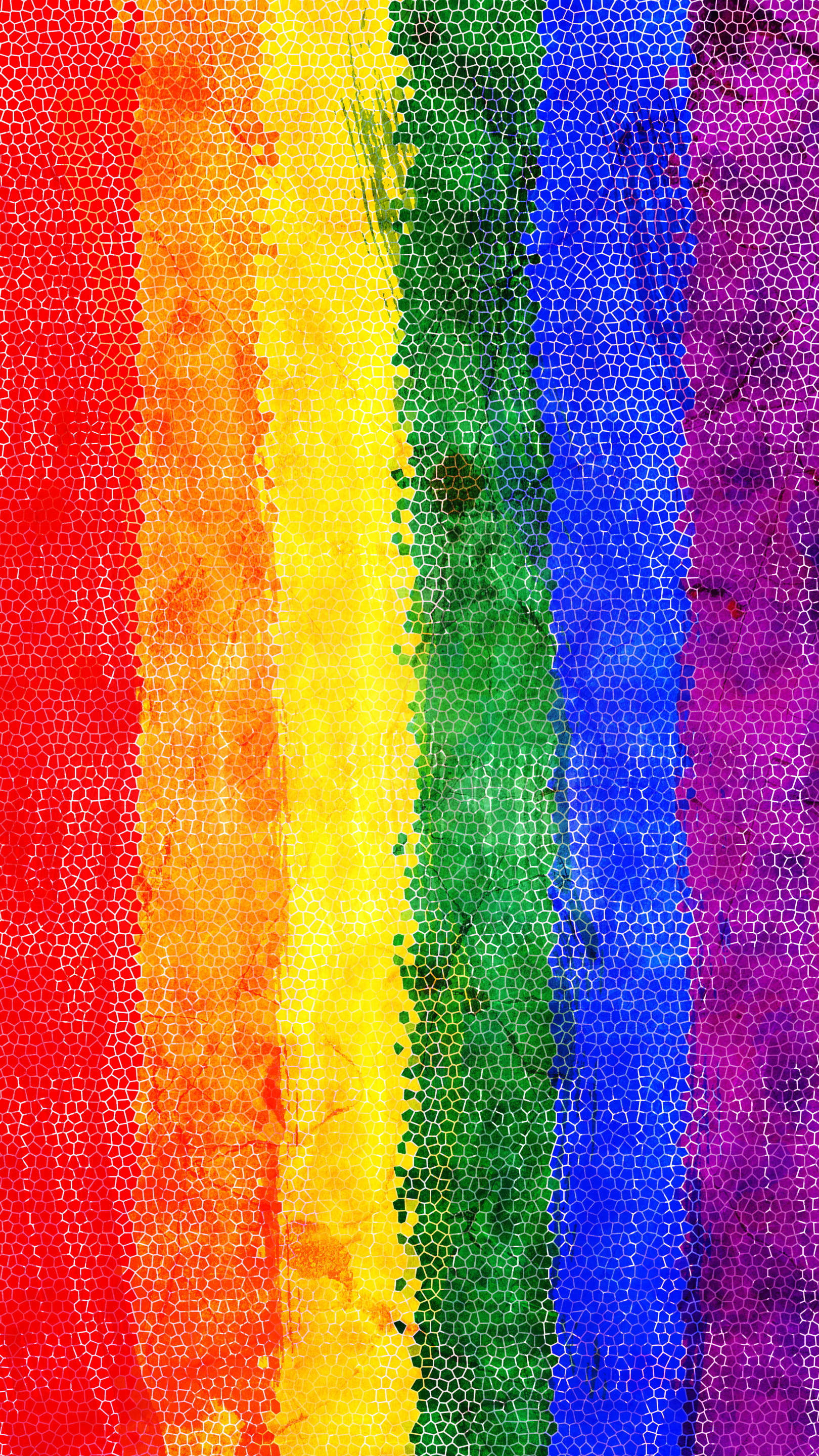 Lgbt Phone Wallpaper