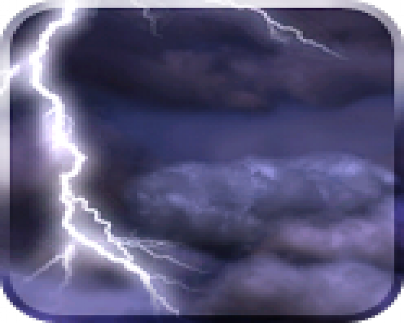 Thunderstorm Live Wallpaper Indir