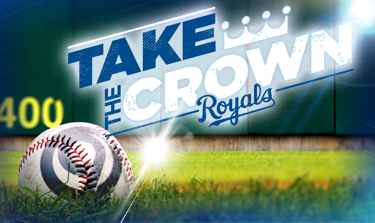 Royals win AL Wild Card game in dramatic fashion in extra innings