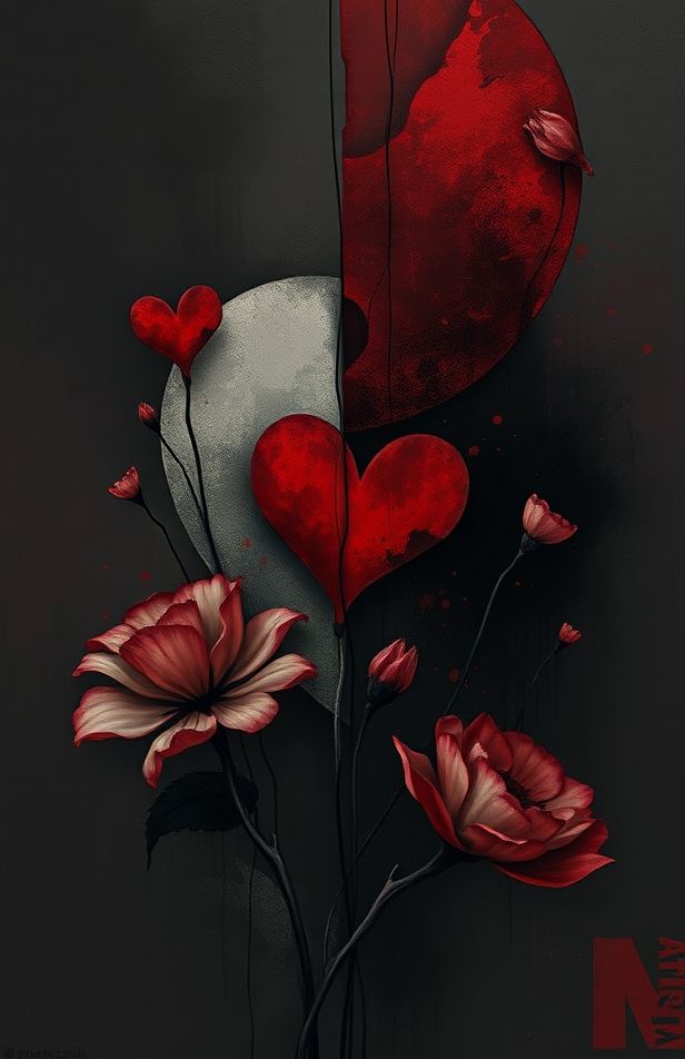 No Love Wallpaper