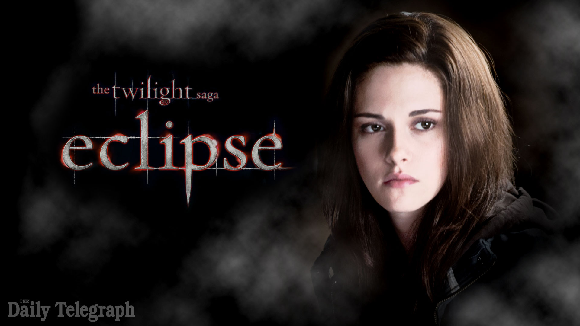 Twilight Saga Eclipse Wallpaper HD Widescreen Movie