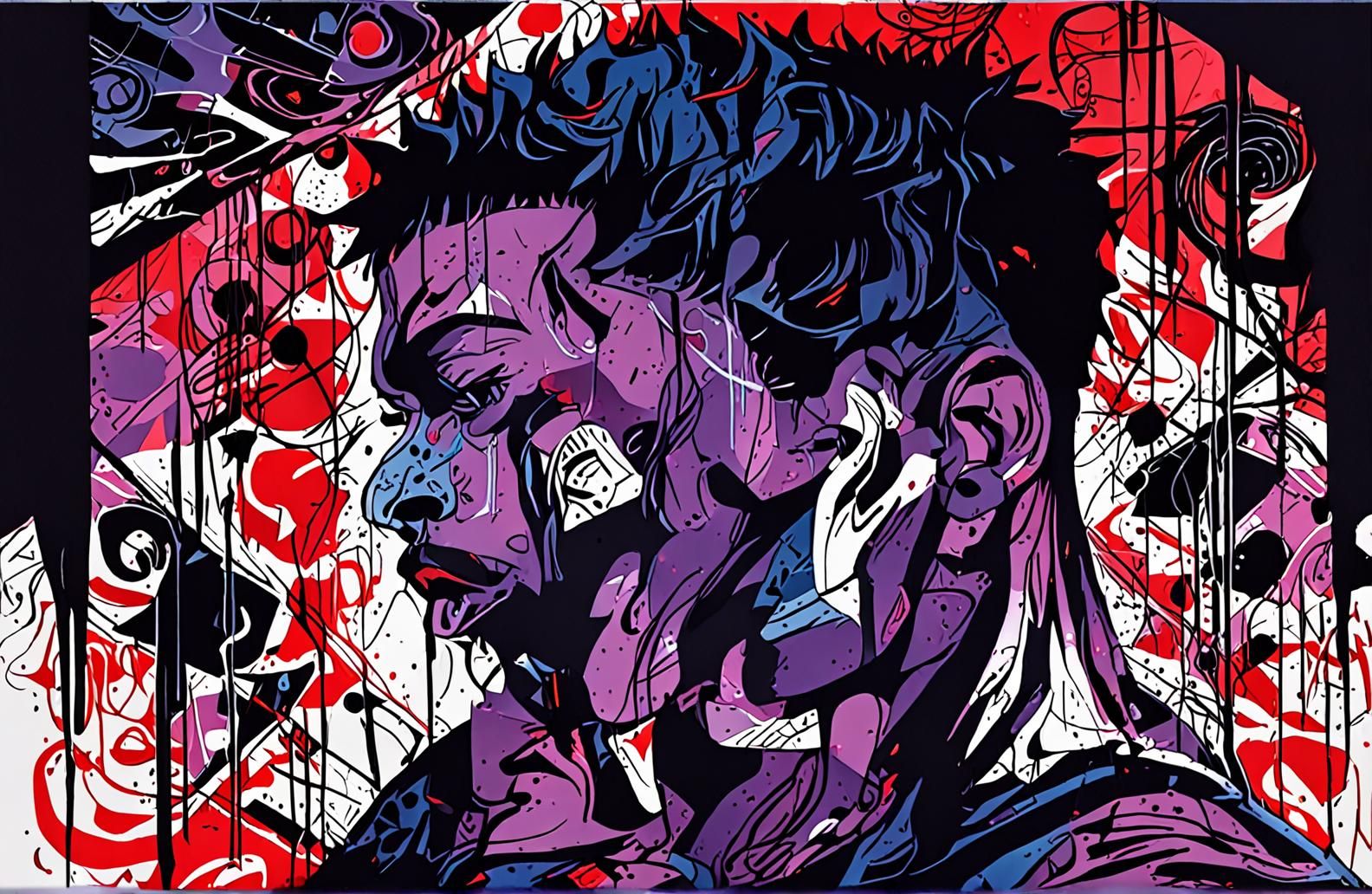 Xxxtentacion Bad Wallpaper