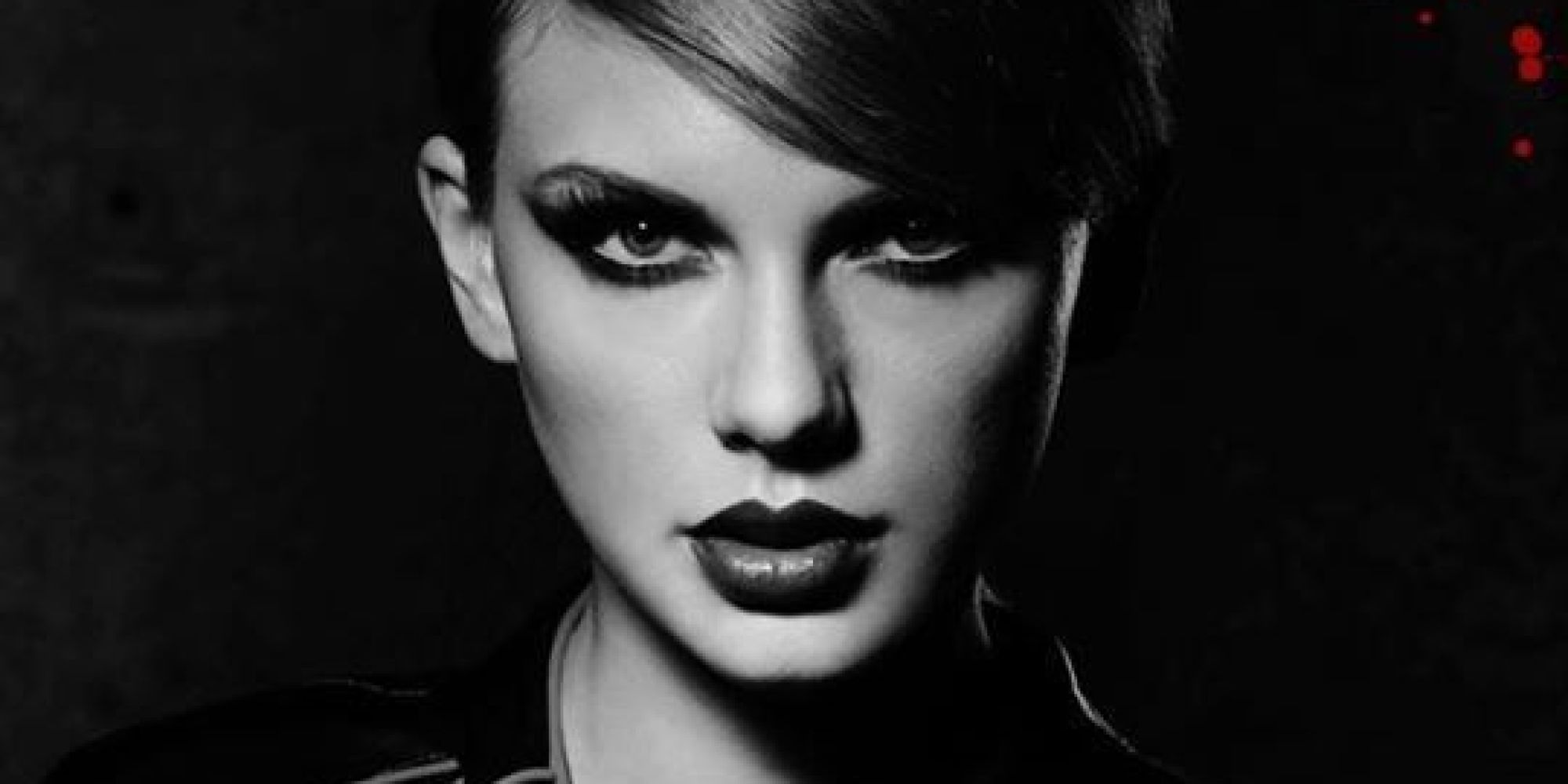 Taylor Swift Reveals Her Alter Ego In Bad Blood Video Poster