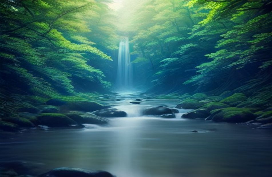 Aesthetic Wallpaper