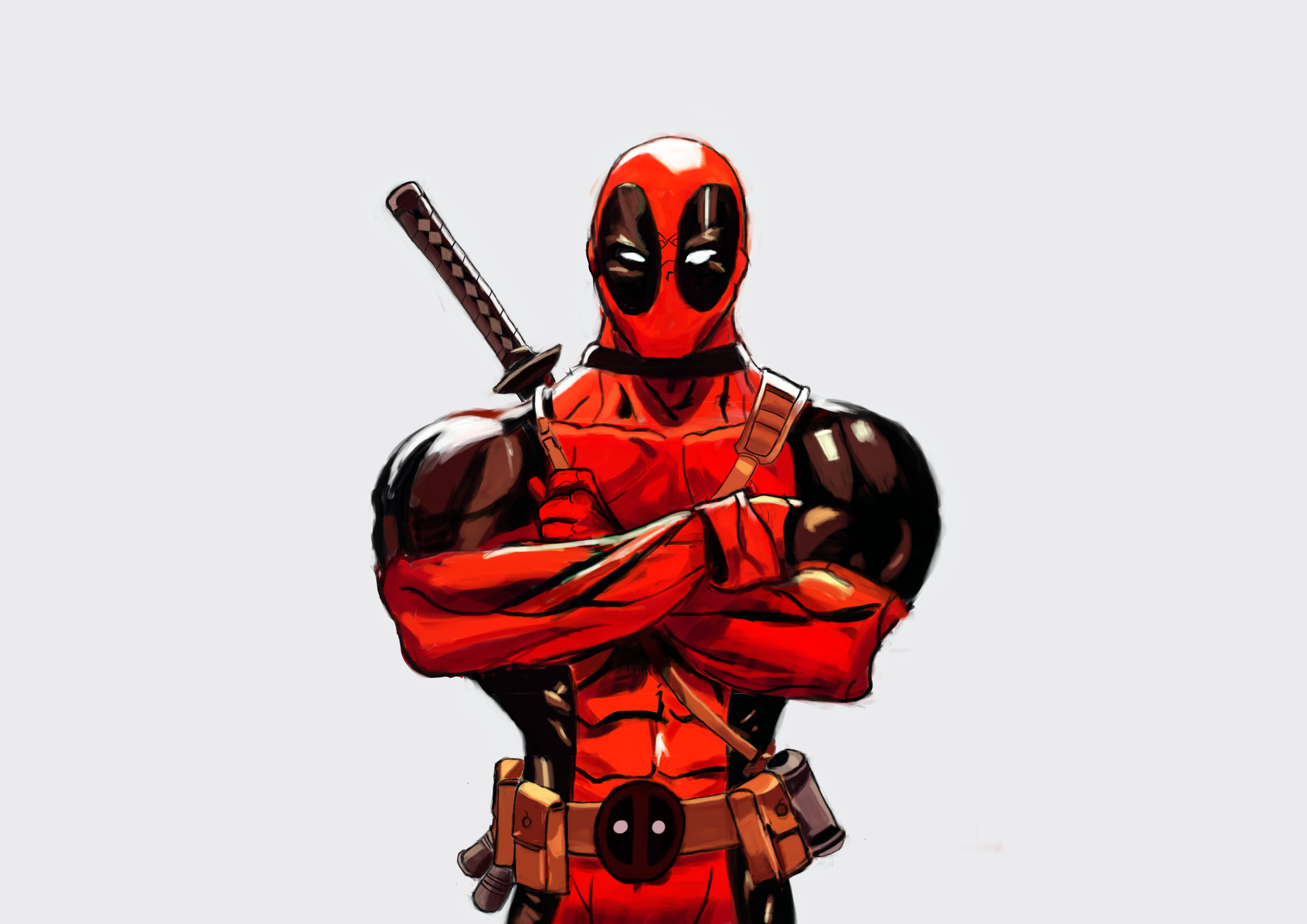 Deadpool Wallpaper Hd Resolution Ewhq8Q00 Yoanu