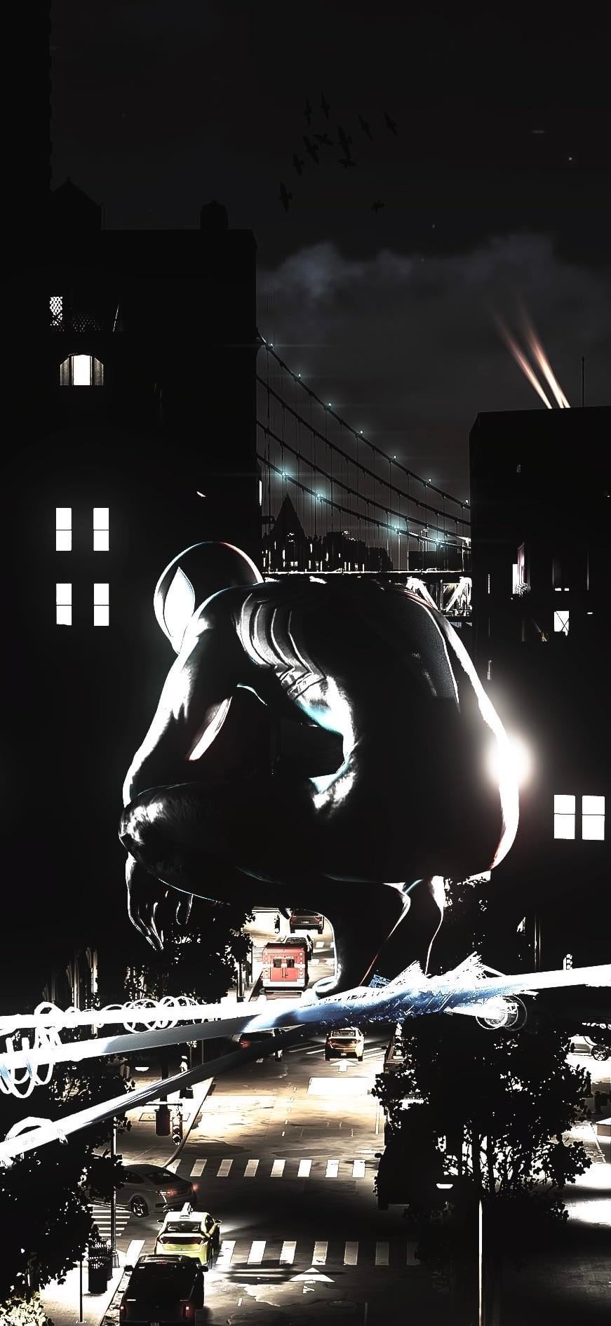 Spider Man Wallpaper Pt Which Is Your Favorite V0 77hz8d8sx2yb1