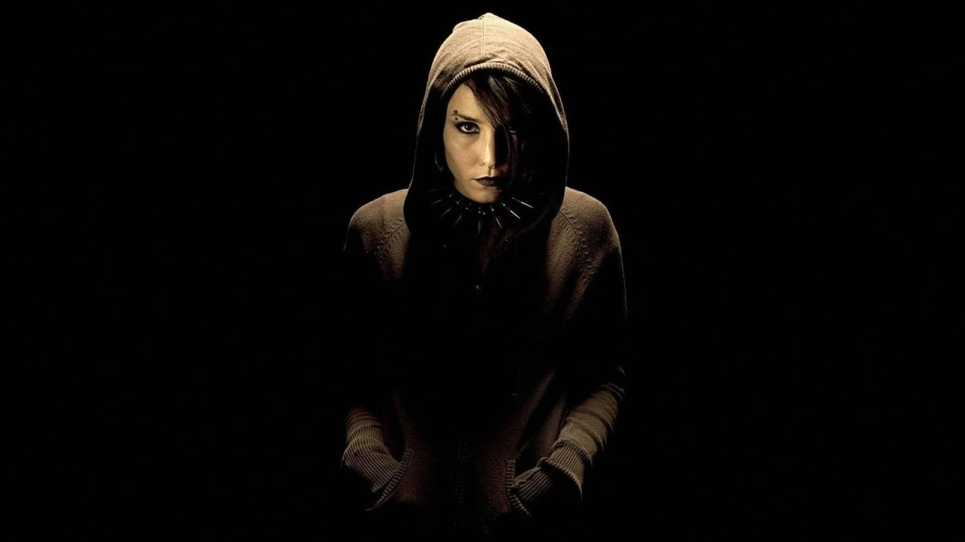 Bad Girl Wallpaper
