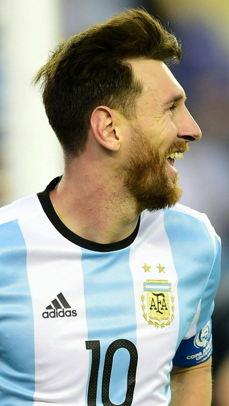Messi Argentina Fifa World Cup 4k Ultra HD Mobile