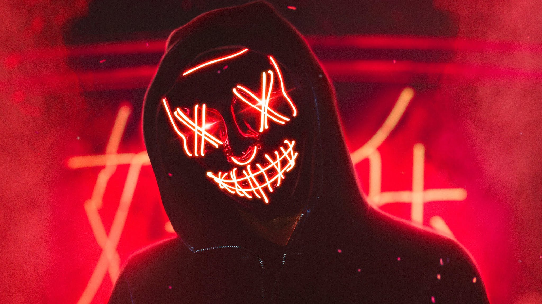 Free Download Neon Mask Guy 4k Xfxwallpapers Hd Wallpapers 2048x1152 For Your Desktop Mobile Tablet Explore 18 Neon Mask Wallpapers Neon Mask Wallpapers Mask Wallpapers Tuxedo Mask Wallpaper Download hd wallpapers for free on unsplash. free download neon mask guy 4k