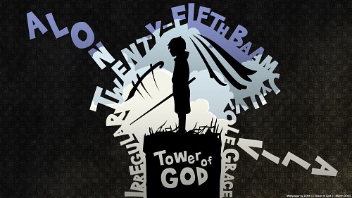 Imagen Tower Of God Wallpaper Jpg Torre De Dios Wiki