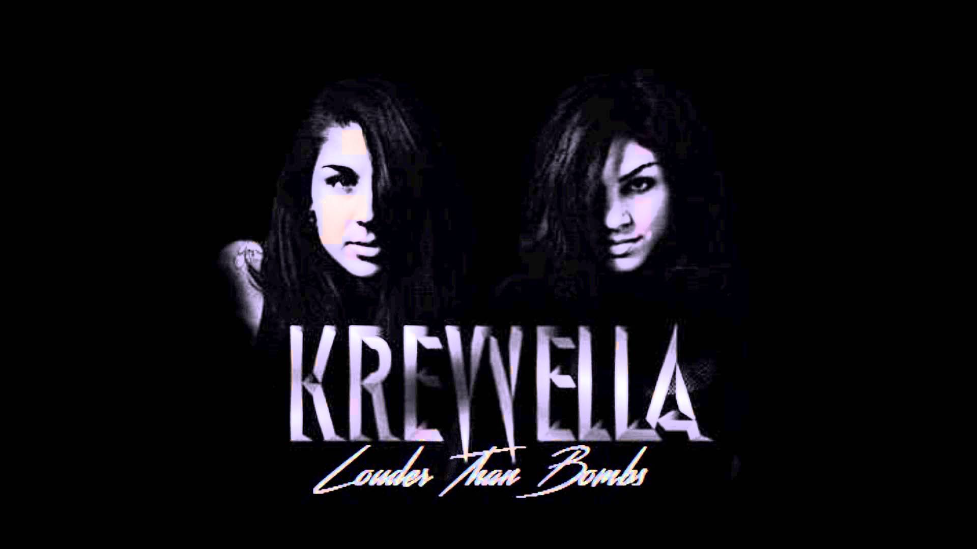 Krewella Wallpaper  Download to your mobile from PHONEKY