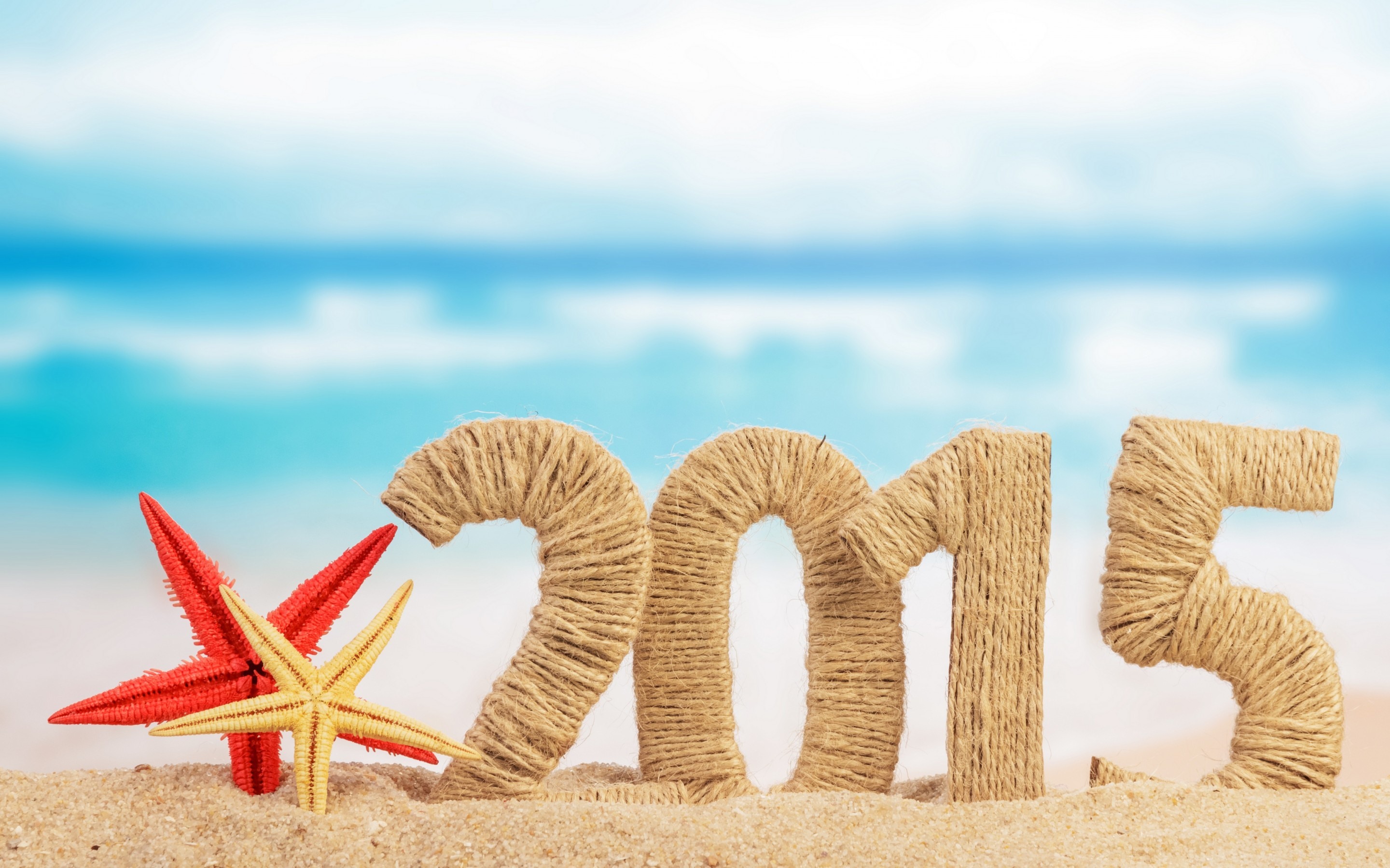 New Year Wallpaper HD