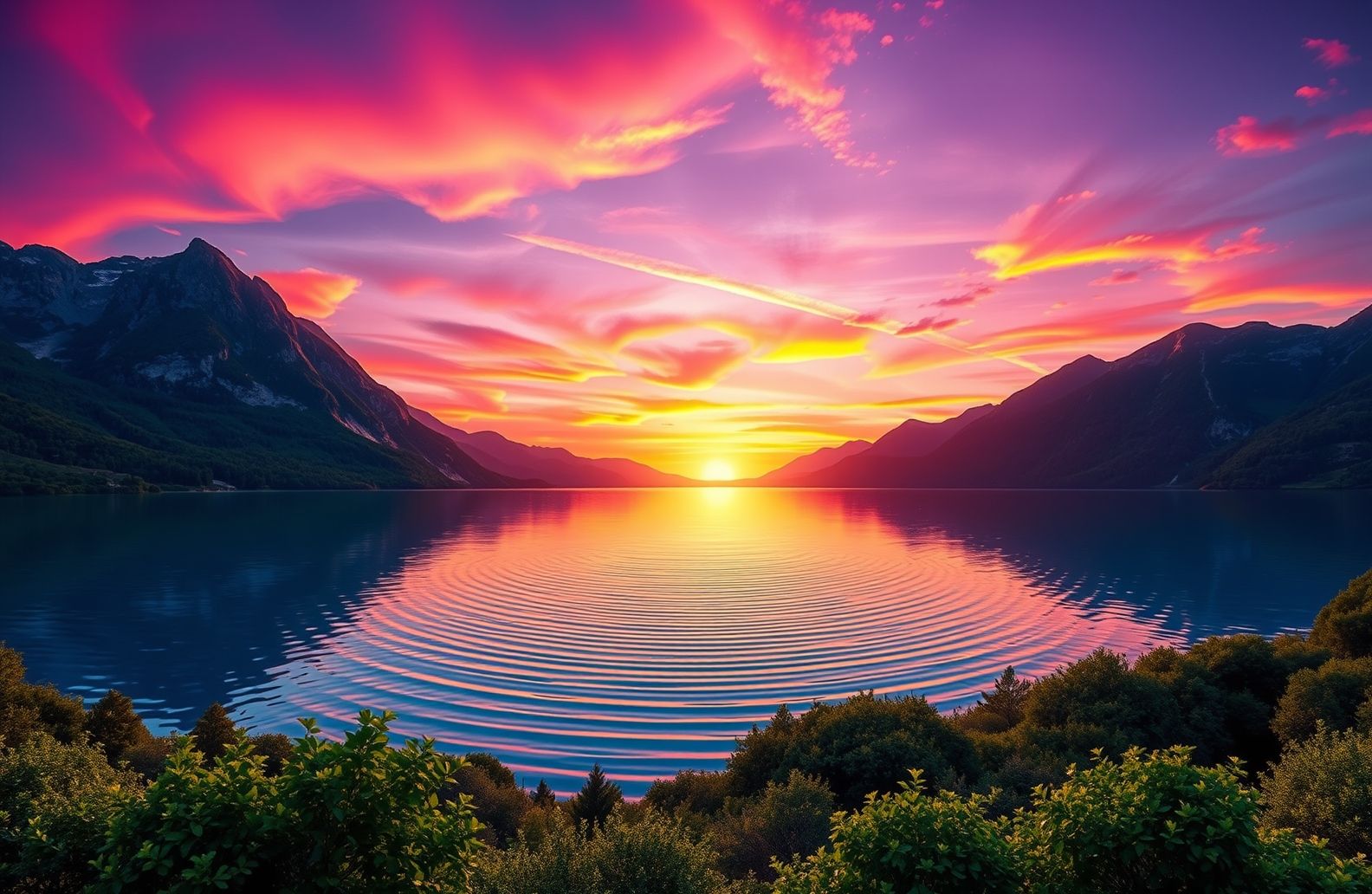 Microsoft Screensavers And Wallpaper