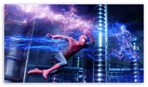 Spiderman Wallpaper HD 1080p The Amazing Spider Man Image