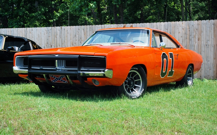 Related Pictures Dukes Of Hazzard Wallpaper Car