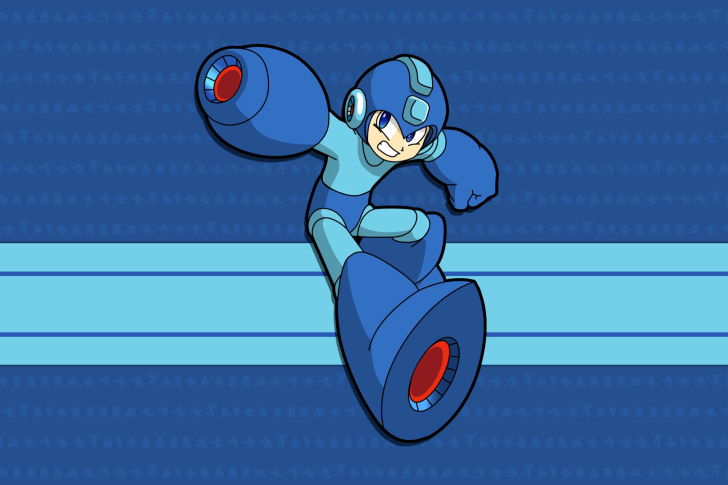 Megaman Knight Man Wallpaper For Android iPhone And iPad