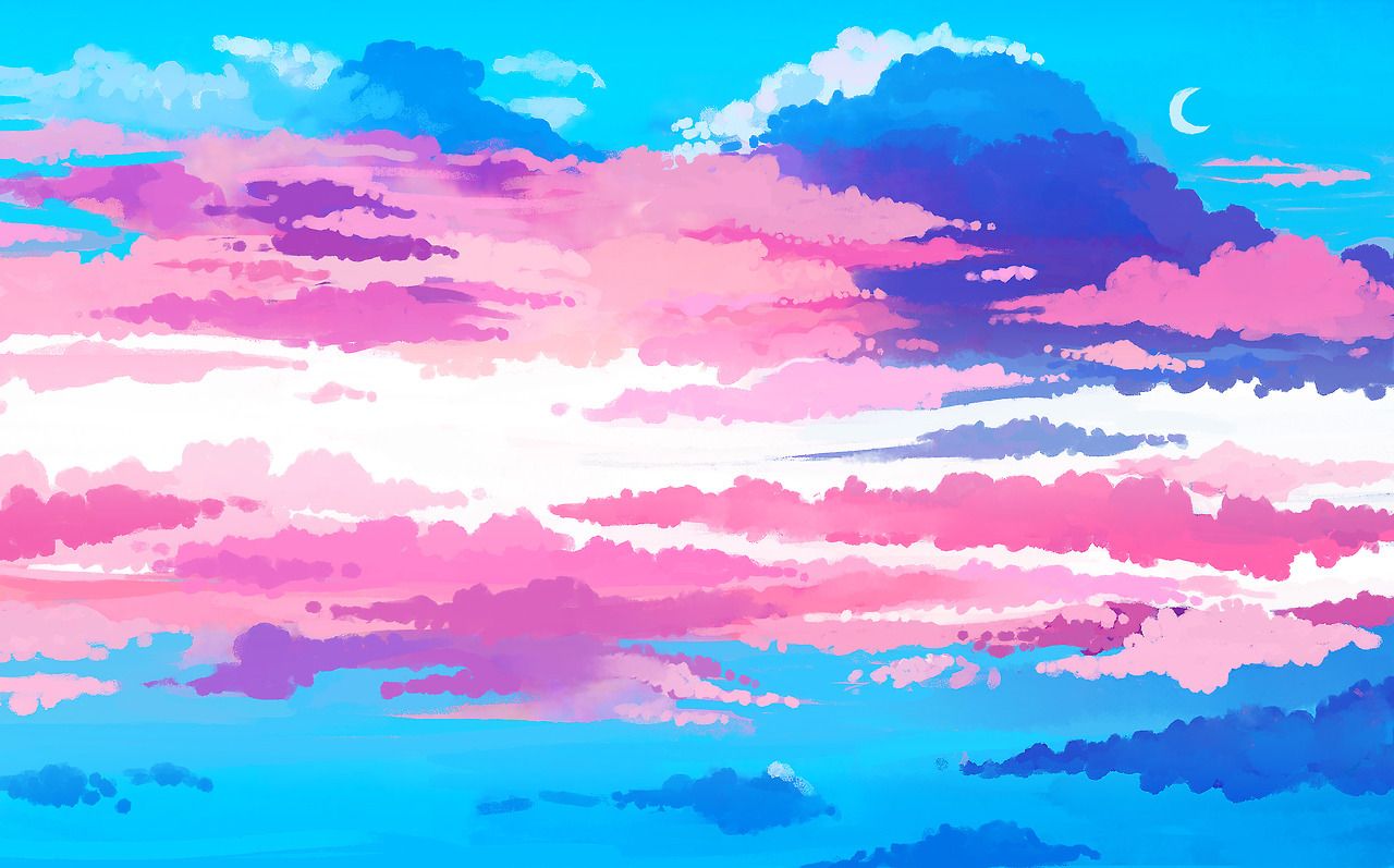 Star Plasma Wallpaper