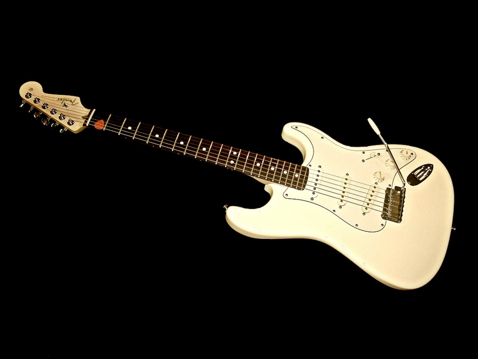 Guitar Wallpaper