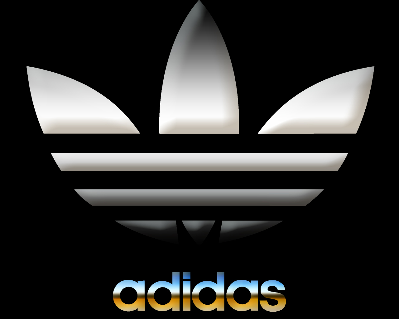 Adidas Logo Wallpaper 6297 Hd Wallpapers in Logos   Imagescicom 1280x1024