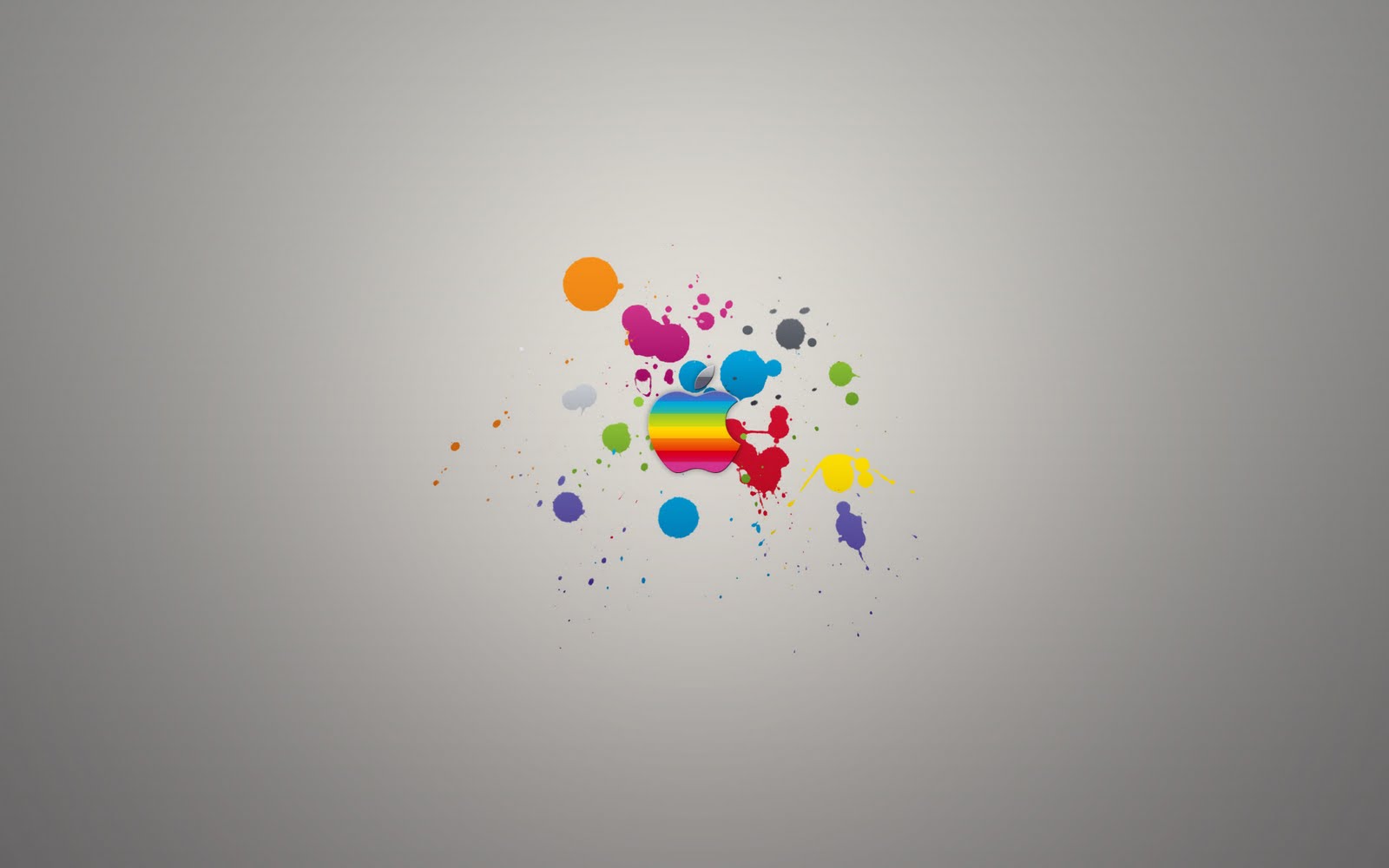 Apple HD Wallpaper For Mac Operating System