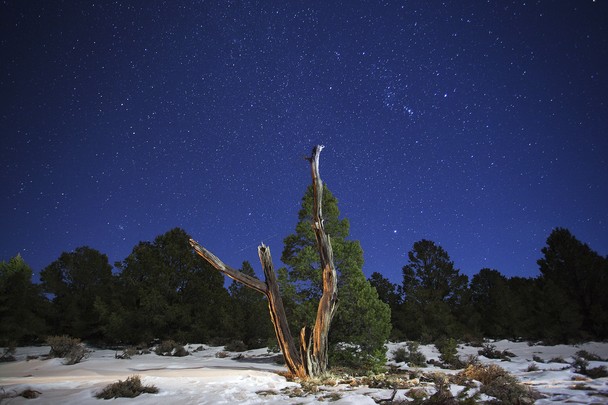 Winter Arizona Traveler Photo Contest National Geographic