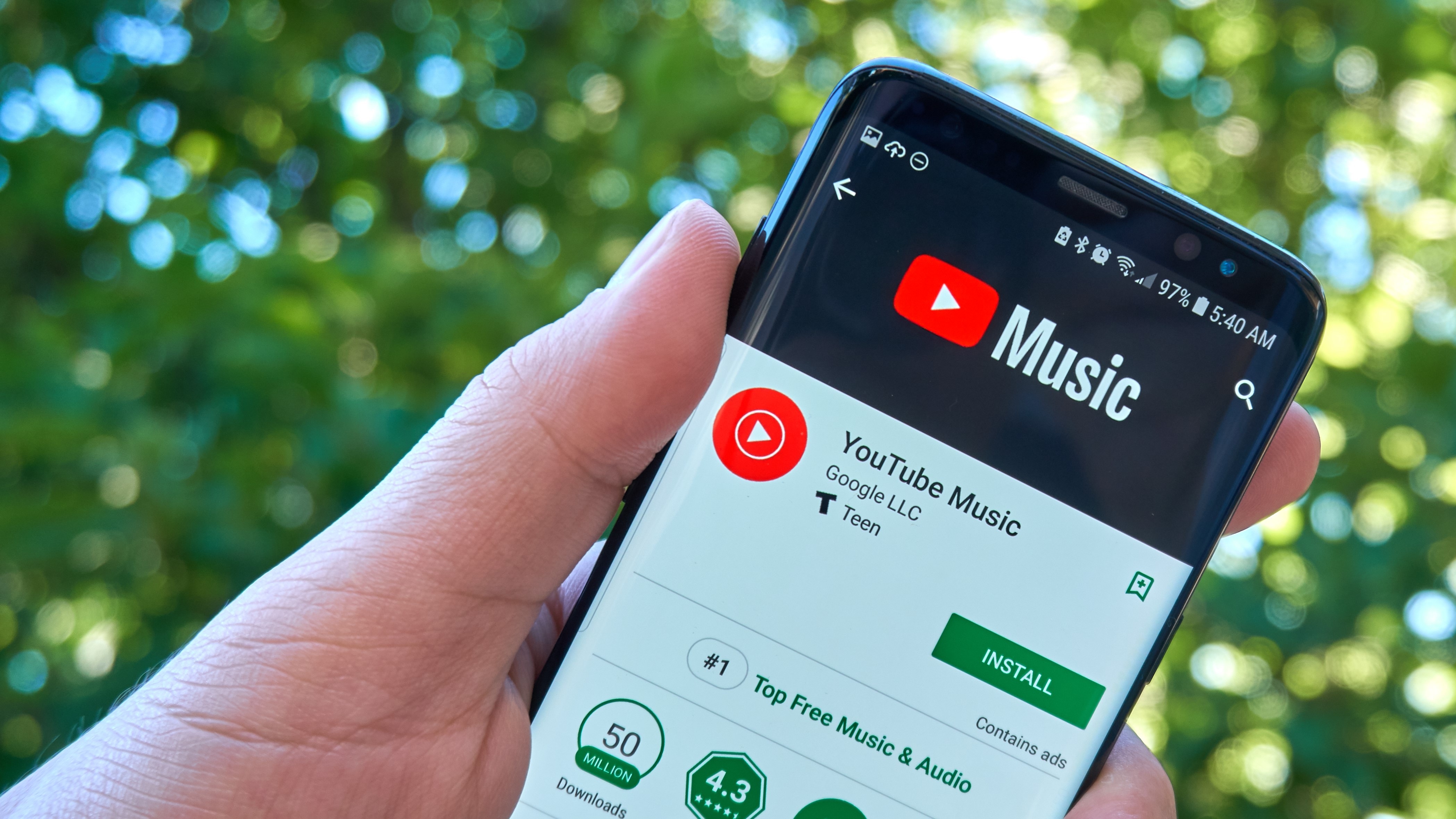 Music Wallpaper