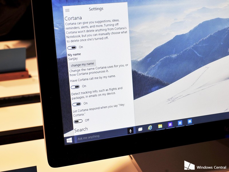 Microsoft launches Windows 10 January Technical Preview ahead of