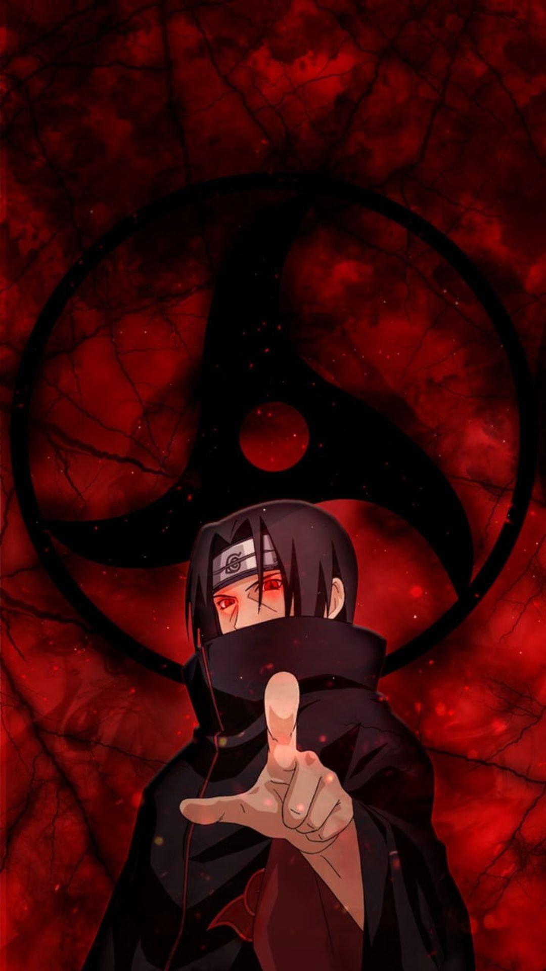 Free Download Itachi Uchiha Sharingan Background Wallpaper Mobcup By Free Download Itachi Uchiha Sharingan Background Wallpaper Mobcup By