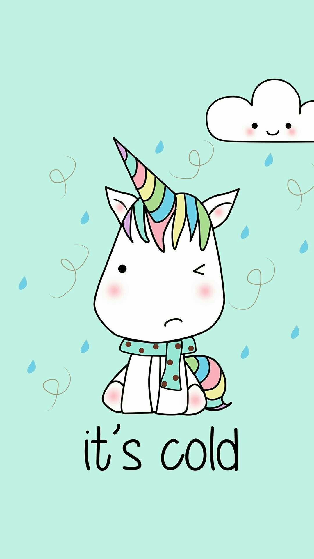 Kawaii Cute Girly Wallpaper
