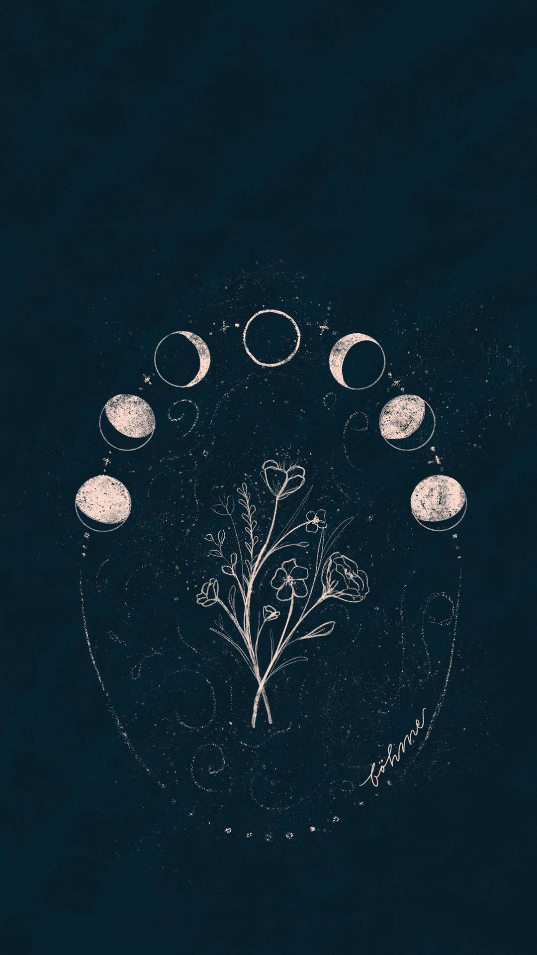 Witchy Aesthetic Wallpaper