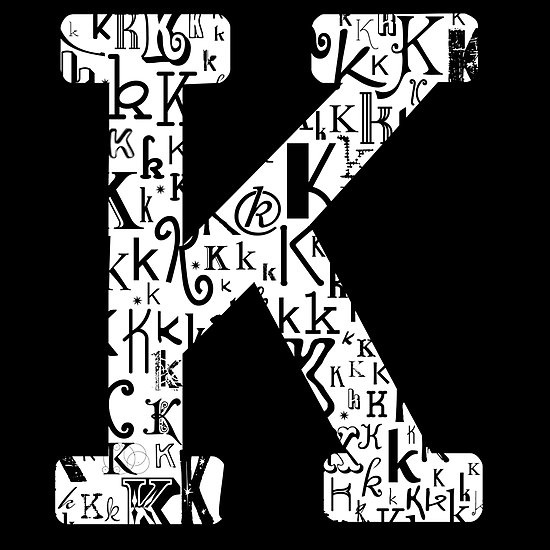 48+] Letter K Wallpapers - WallpaperSafari