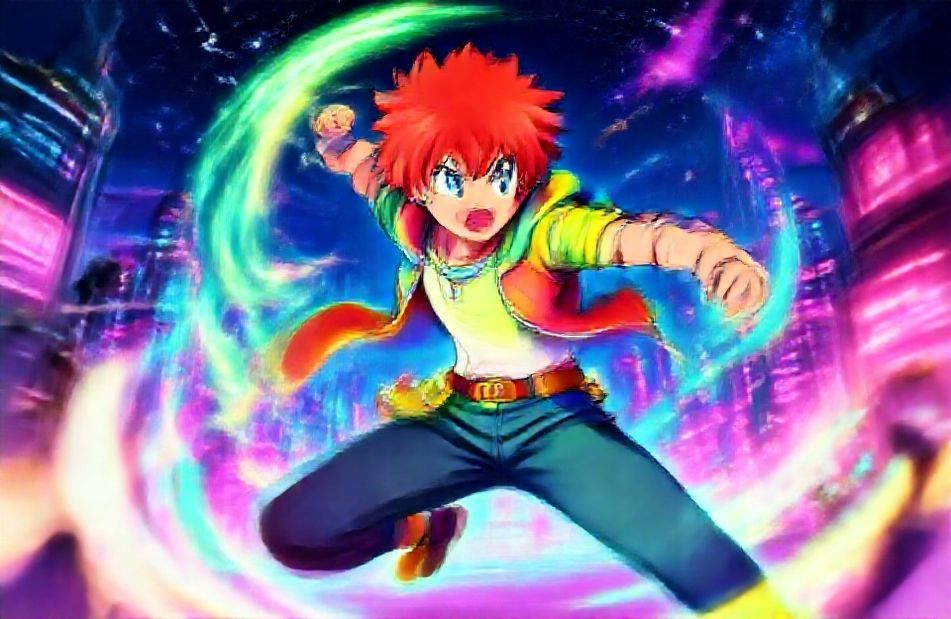 All Anime Wallpaper