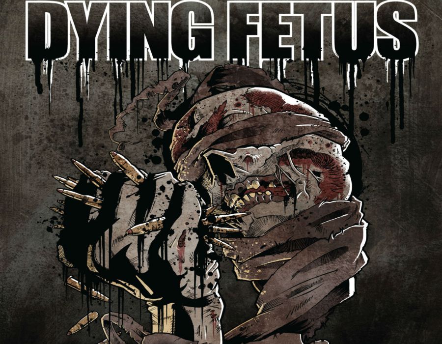 DYING FETUS death metal heavy jt wallpaper 1440x1120 140218 900x700