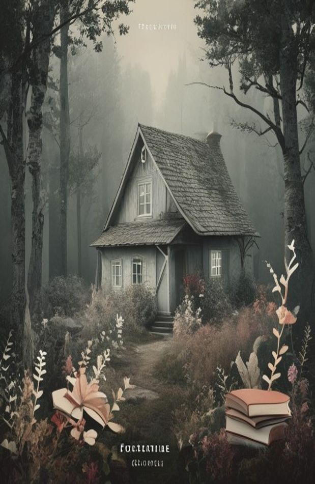Taylor Swift Folklore Wallpaper