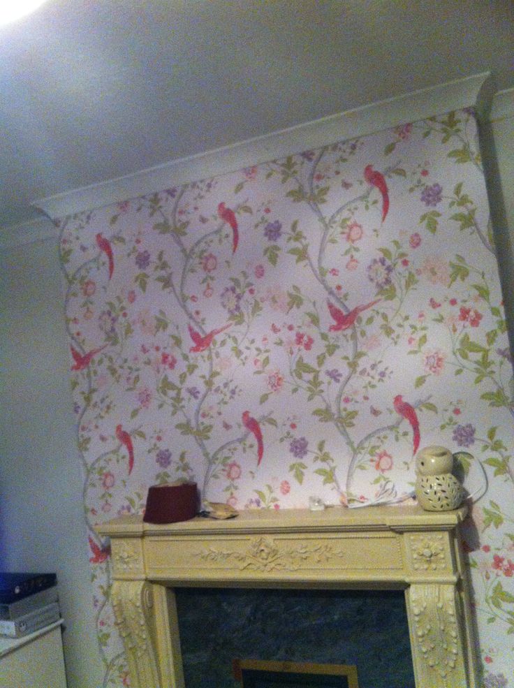 Featured image of post Summer Palace Wallpaper Laura Ashley / Wallpaper can complement and enhance the look and feel of your décor.