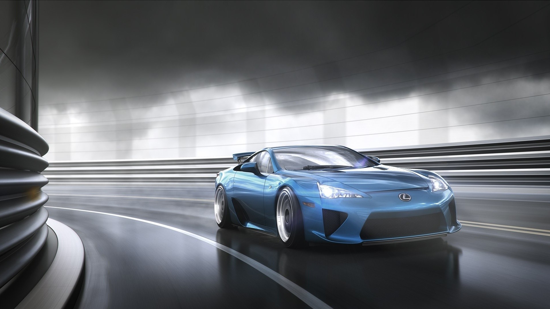 Free Download Lexus Lfa Tuning Roads Tunnel Wallpaper 1920x1080 55864 1920x1080 For Your Desktop Mobile Tablet Explore 48 Lexus Lfa Wallpaper Lexus Wallpapers Desktop Lexus Wallpaper Hd Lexus Logo Wallpaper