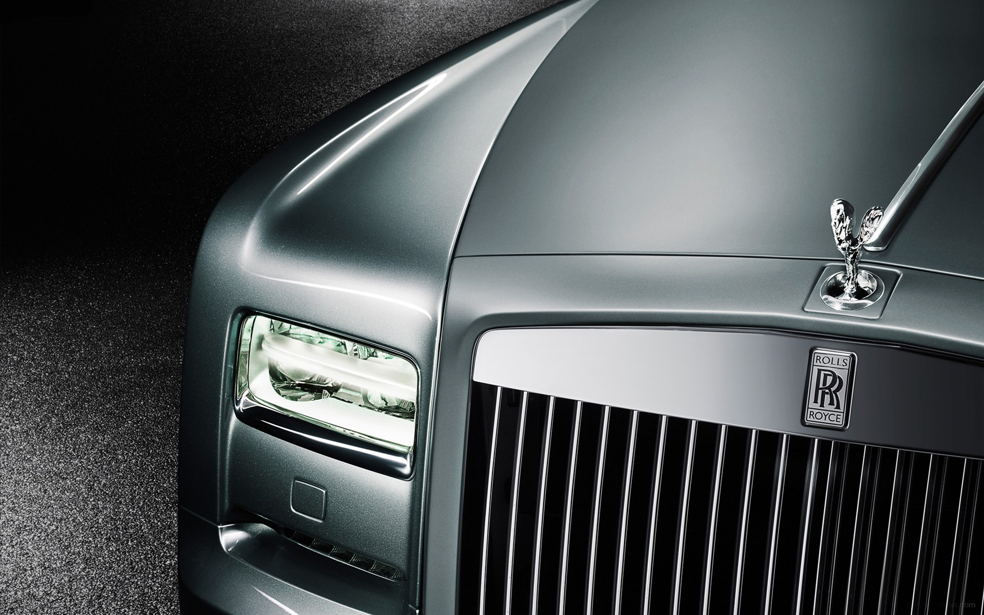 Rolls Royce Car Hd Wallpaper Download