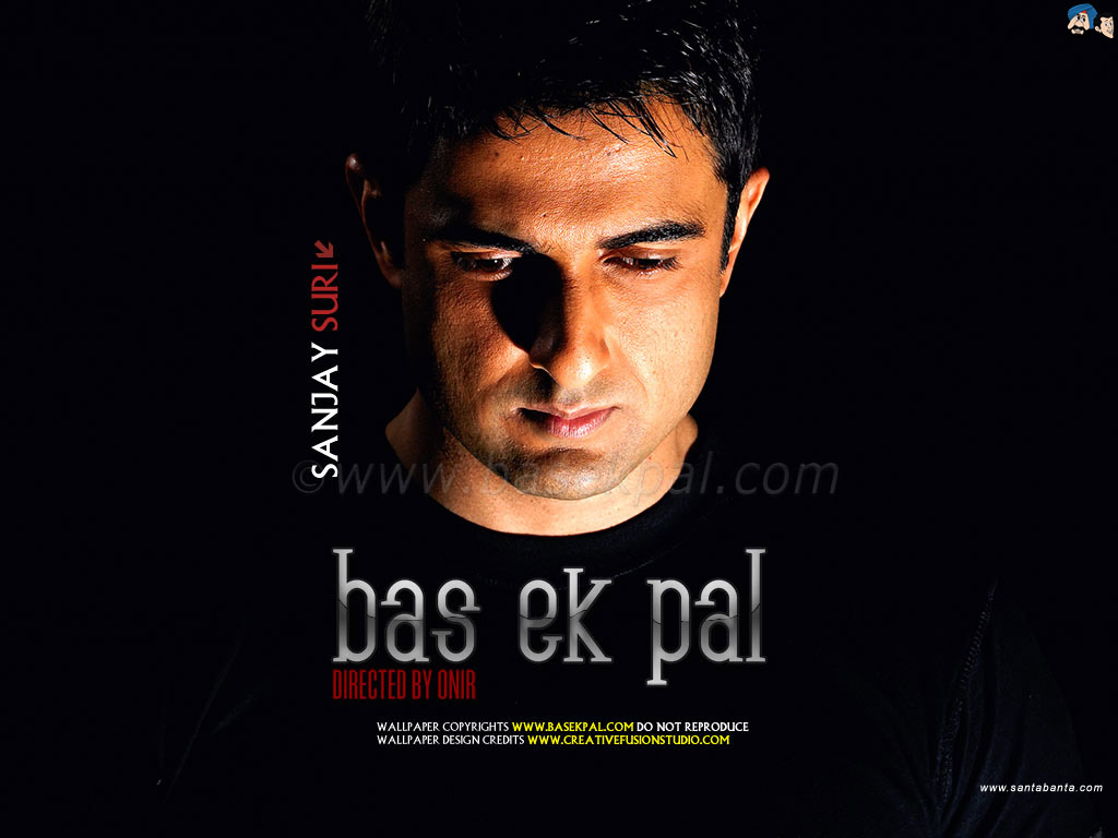 Bas Ek Pal Movie Wallpaper