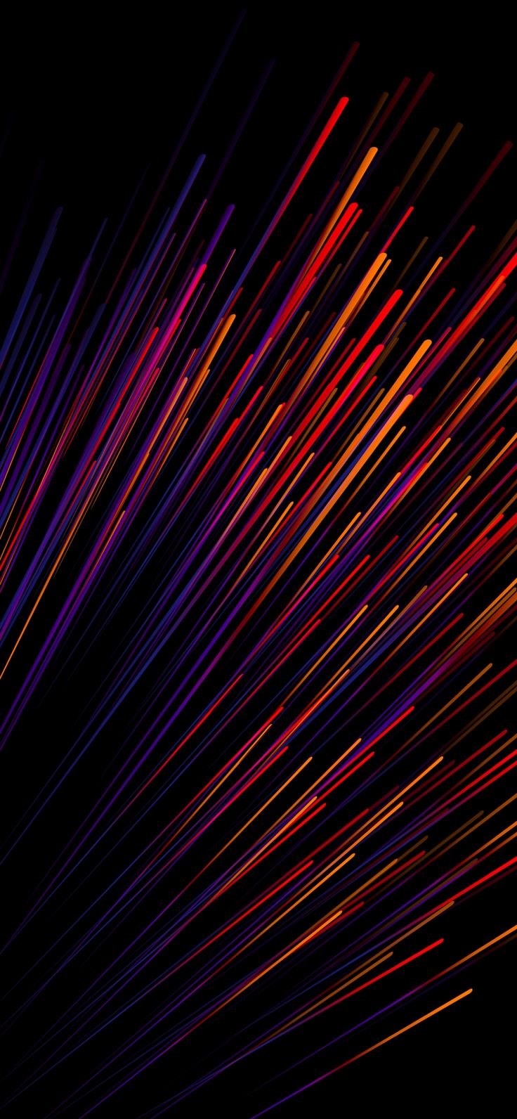 OLED Lines   Wallpapers Central Pretty phone wallpaper Qhd 736x1592