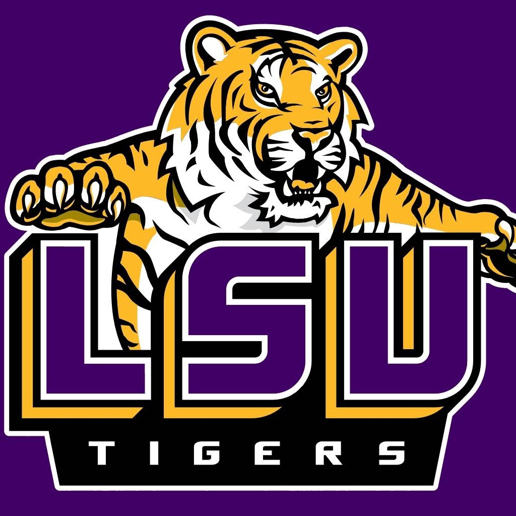 Lsu Tigers Wallpaper HD Wide