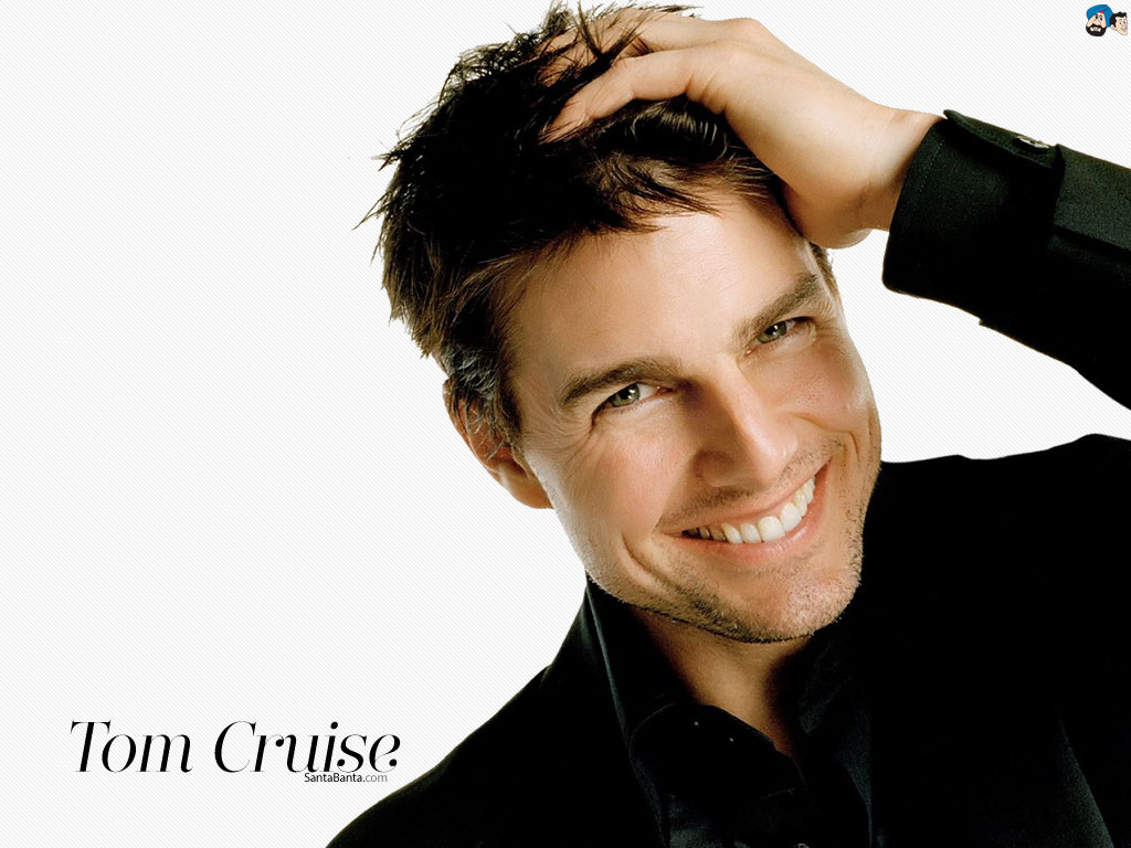 Tom Cruise Desktop Wallpaper Pictures HD