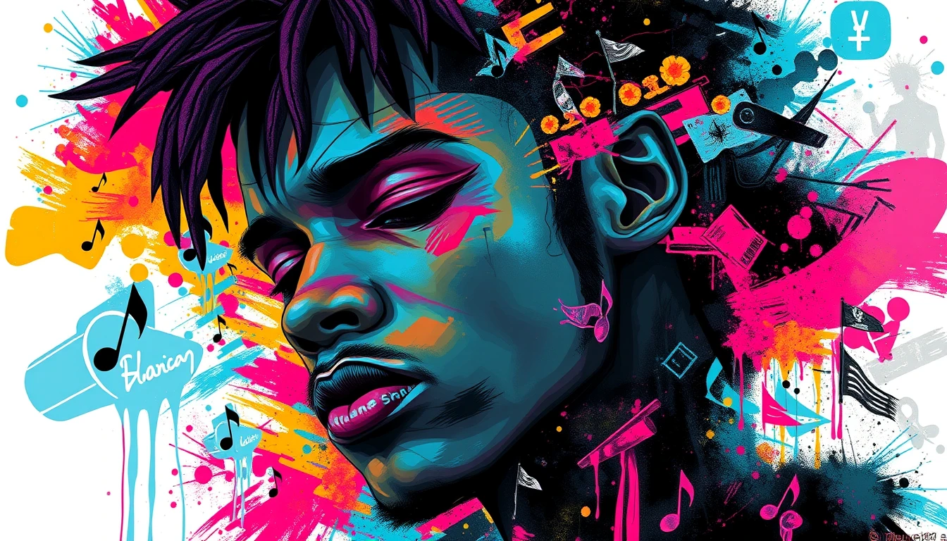 Best Xxxtentacion Wallpaper