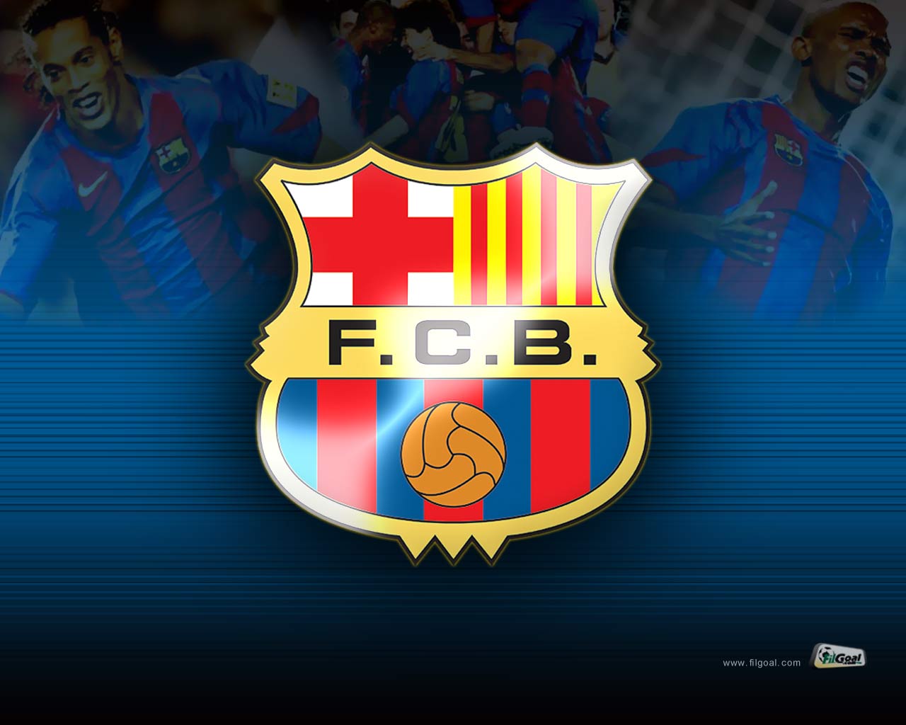 FC Barcelona Wallpapers fc barcelona 484411 1280 1024jpg