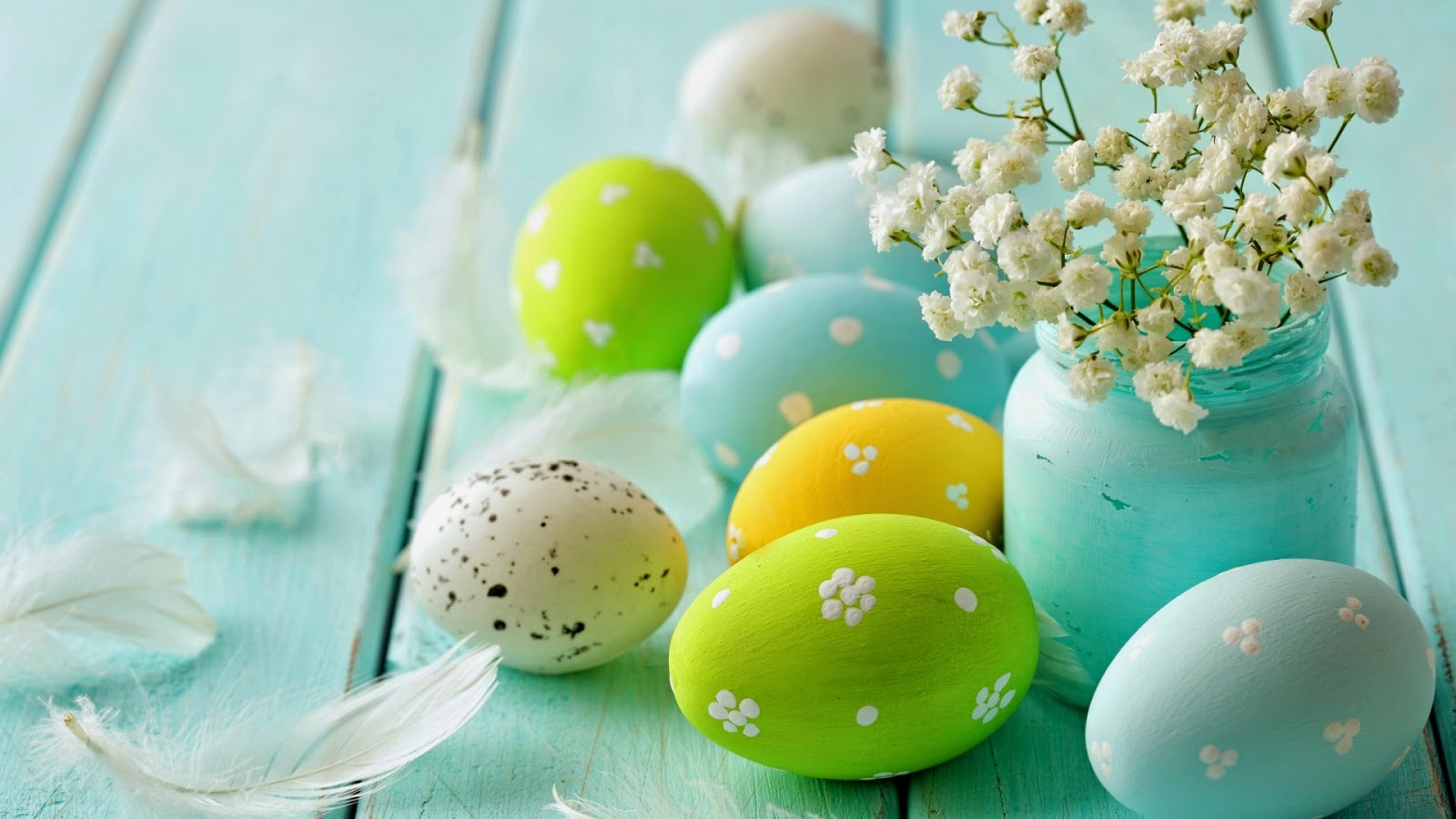 Photo Gallery Easter Wallpaper