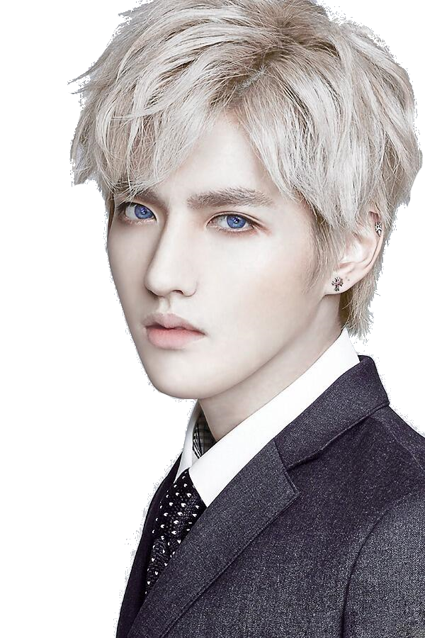 Free Download Kris Wu Png By Miruex On [600x900] For Your Desktop Mobile And Tablet Explore 96