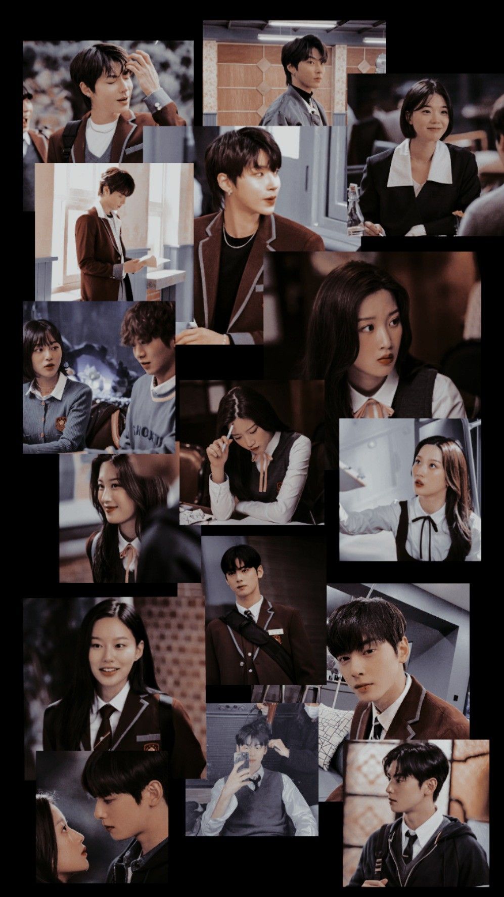 True Beauty Kdrama Wallpaper