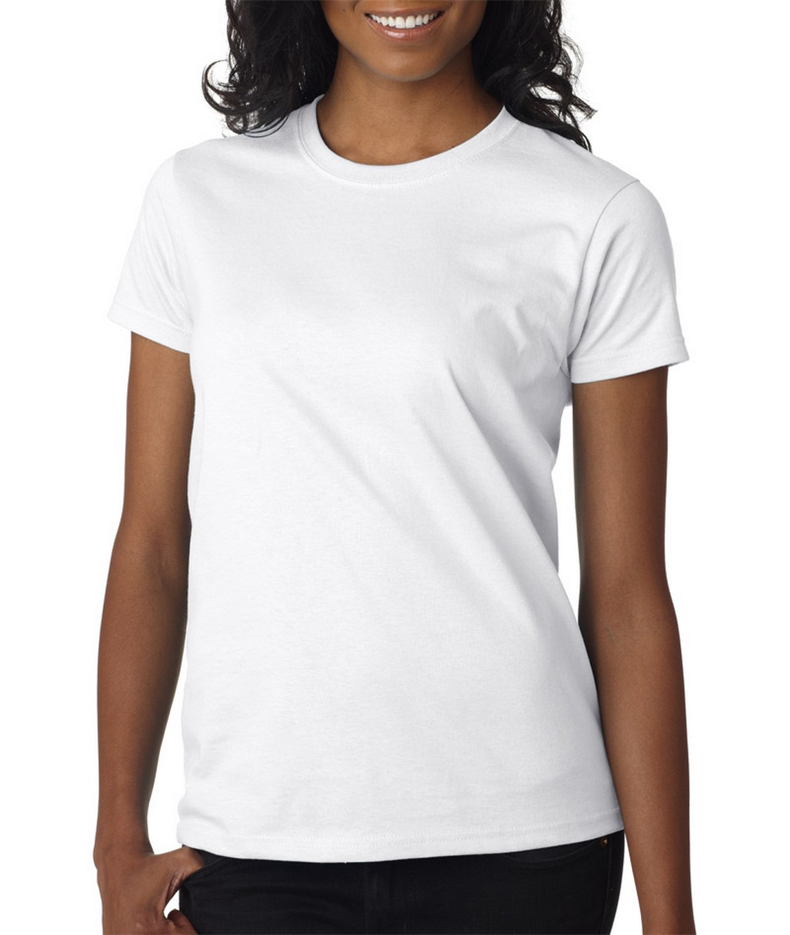 Blank White Tee Shirt Animieren Distribuidores Wallpaper