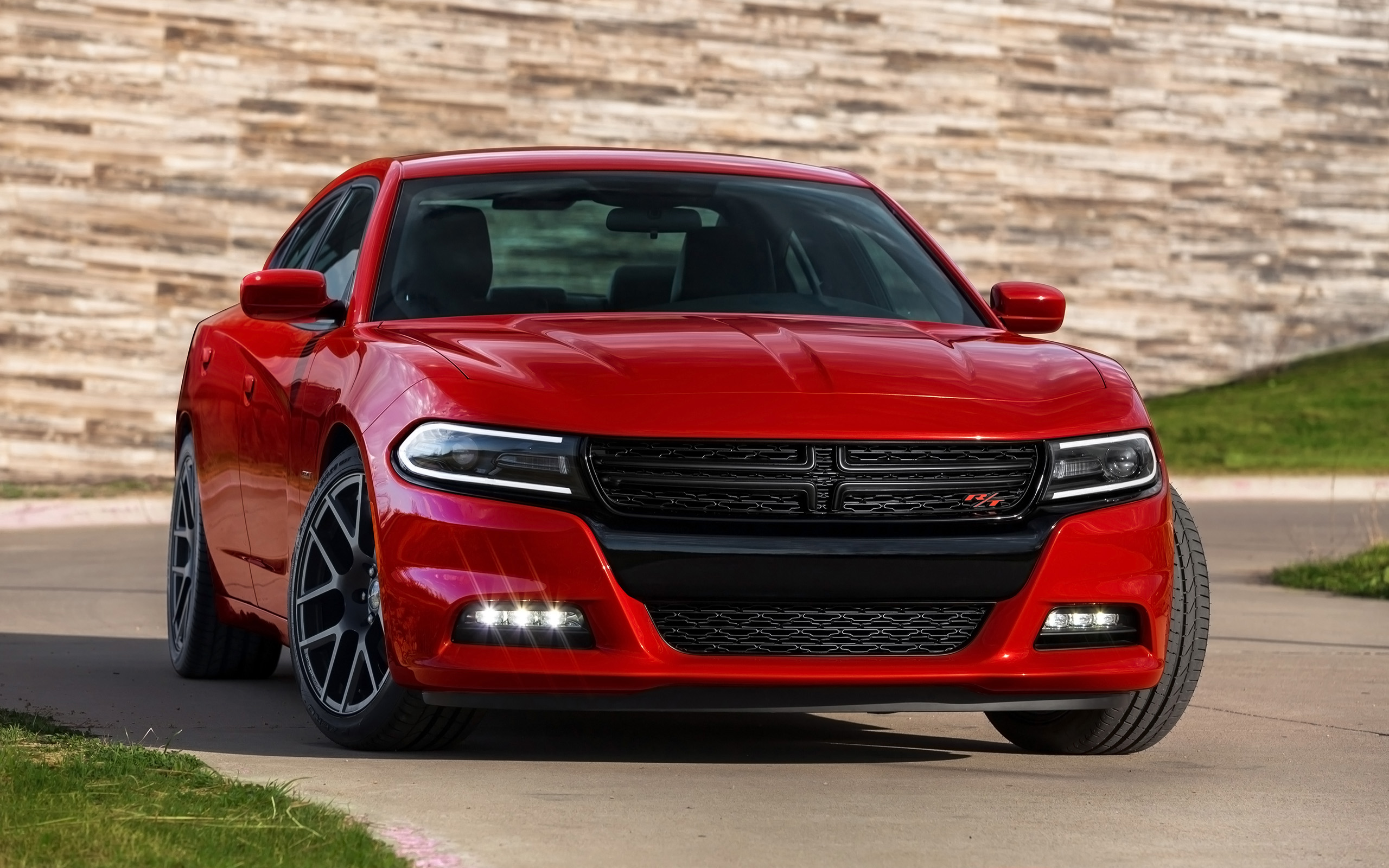 2015 Dodge Charger Wallpaper HD Car Wallpapers