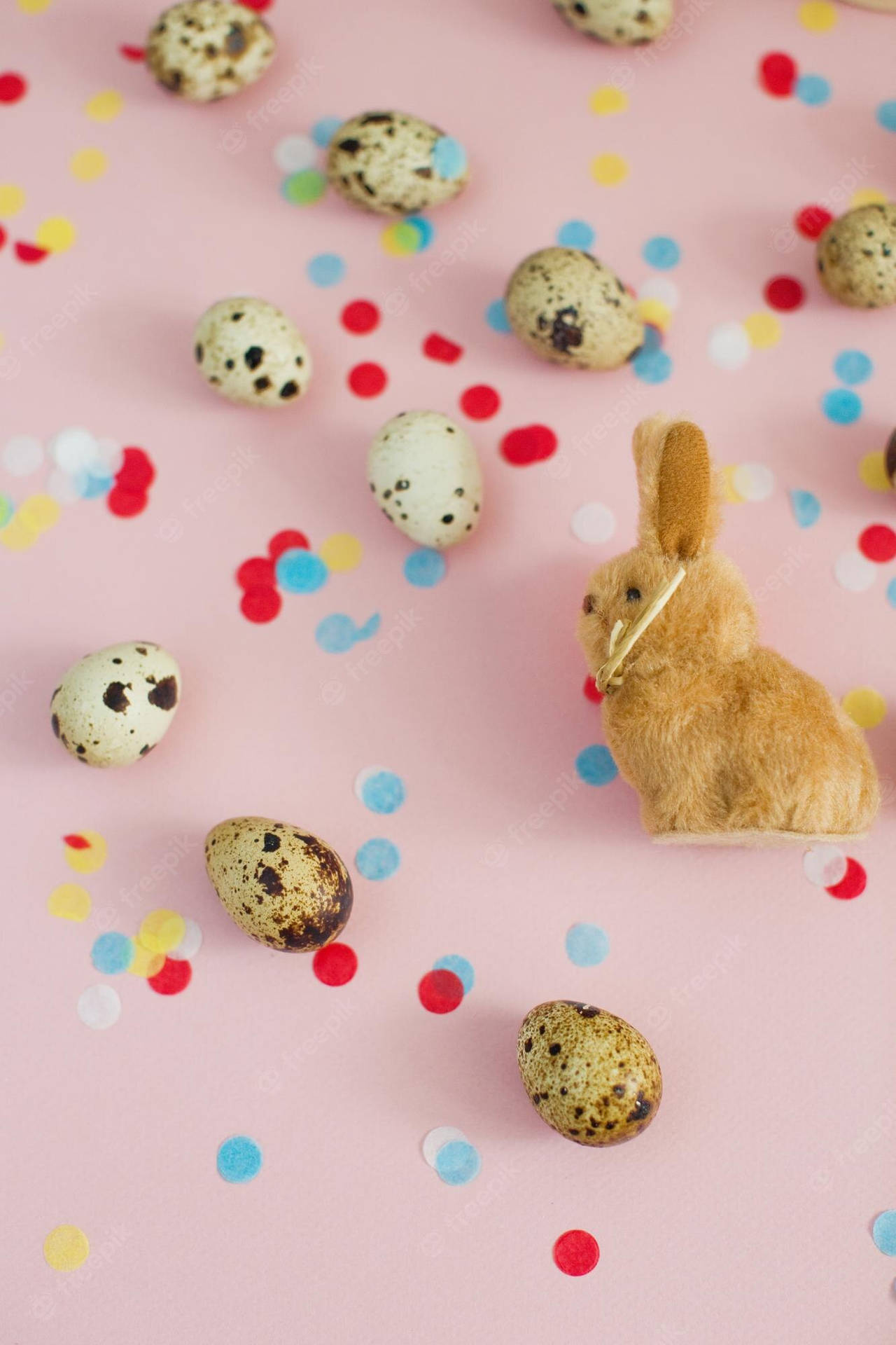 Easter iPhone Wallpaper
