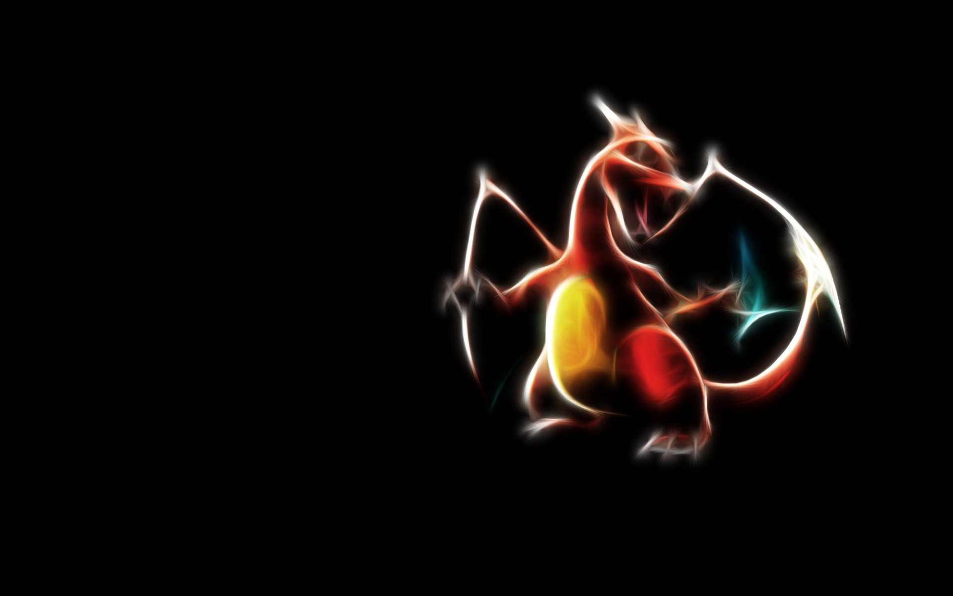 Charizard Pok Mon HD Wallpaper And Background